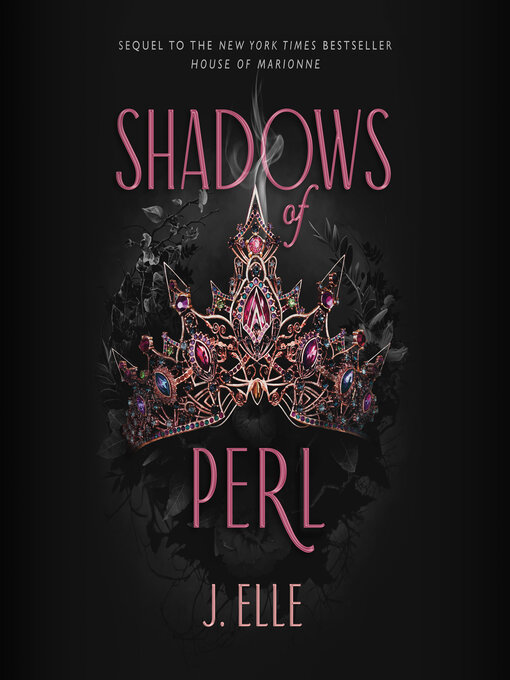 Title details for Shadows of Perl by J. Elle - Available